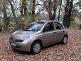 NISSAN MICRA 2005/8 - 3