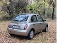 NISSAN MICRA 2005/8 - 4