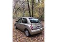 NISSAN MICRA 2005/8 - 5