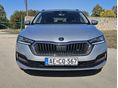 SKODA OCTAVIA 2023/8 - 2