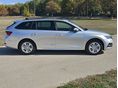 SKODA OCTAVIA 2023/8 - 4