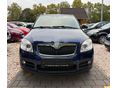 SKODA FABIA 2009/8 - 1