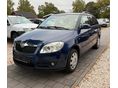 SKODA FABIA 2009/8 - 4