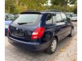 SKODA FABIA 2009/8 - 8