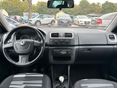 SKODA FABIA 2009/8 - 12