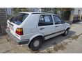 VOLKSWAGEN GOLF II 1988 - 2
