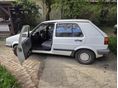 VOLKSWAGEN GOLF II 1988 - 5