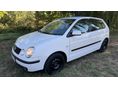 VOLKSWAGEN POLO 2003/3 - 1