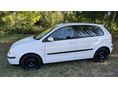 VOLKSWAGEN POLO 2003/3 - 2