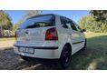 VOLKSWAGEN POLO 2003/3 - 7
