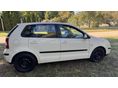 VOLKSWAGEN POLO 2003/3 - 9