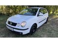 VOLKSWAGEN POLO 2003/3 - 10