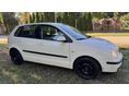 VOLKSWAGEN POLO 2003/3 - 11