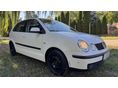 VOLKSWAGEN POLO 2003/3 - 13