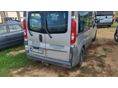 RENAULT TRAFIC 2008 - 2