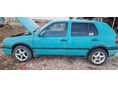 VOLKSWAGEN GOLF III 1996/10 - 1
