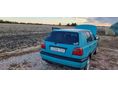 VOLKSWAGEN GOLF III 1996/10 - 2