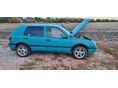 VOLKSWAGEN GOLF III 1996/10 - 3