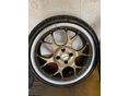 VOLKSWAGEN GOLF III 1996/10 - 7