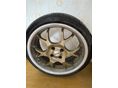 VOLKSWAGEN GOLF III 1996/10 - 8