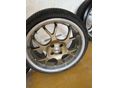 VOLKSWAGEN GOLF III 1996/10 - 9