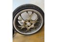VOLKSWAGEN GOLF III 1996/10 - 10