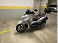 YAMAHA X-CITY 250 2011/6 - 2