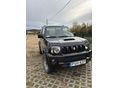 SUZUKI JIMNY 2017 - 1