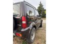 SUZUKI JIMNY 2017 - 4