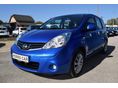 NISSAN NOTE 2010/8 - 1