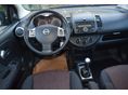 NISSAN NOTE 2010/8 - 10