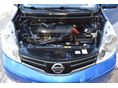 NISSAN NOTE 2010/8 - 11