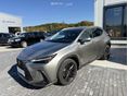 LEXUS NX 2023/12 - 1