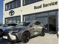 LEXUS NX 2023/12 - 5