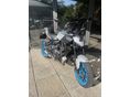YAMAHA MT-07 2026 - 10
