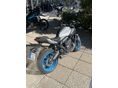 YAMAHA MT-07 2026 - 11