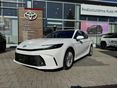 TOYOTA CAMRY 2026 - 1