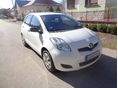 TOYOTA YARIS 2009/8 - 2