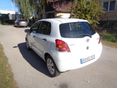 TOYOTA YARIS 2009/8 - 4