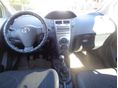 TOYOTA YARIS 2009/8 - 7