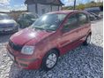 FIAT PANDA 2003/11 - 2