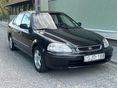HONDA CIVIC 1997/6 - 1
