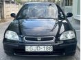 HONDA CIVIC 1997/6 - 2