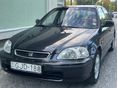HONDA CIVIC 1997/6 - 3