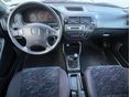 HONDA CIVIC 1997/6 - 20