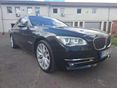 BMW 750 2014/9 - 2