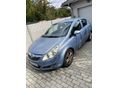 OPEL CORSA D 2008 - 2