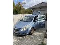 OPEL CORSA D 2008 - 4