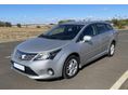TOYOTA AVENSIS 2012/1 - 1