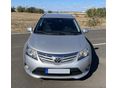 TOYOTA AVENSIS 2012/1 - 2
